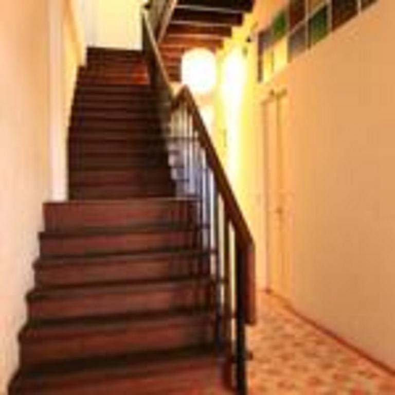 99 Oldtown Boutique Guesthouse Sha Extra Plus Phuket Exteriér fotografie