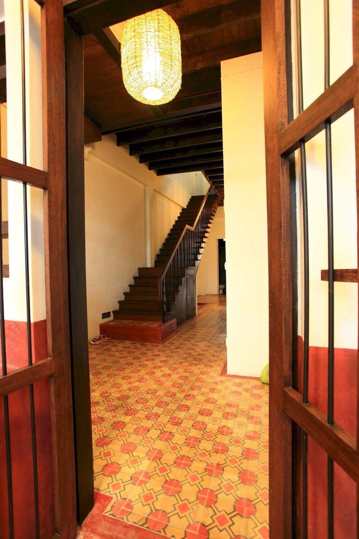 99 Oldtown Boutique Guesthouse Sha Extra Plus Phuket Exteriér fotografie